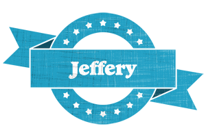 Jeffery balance logo