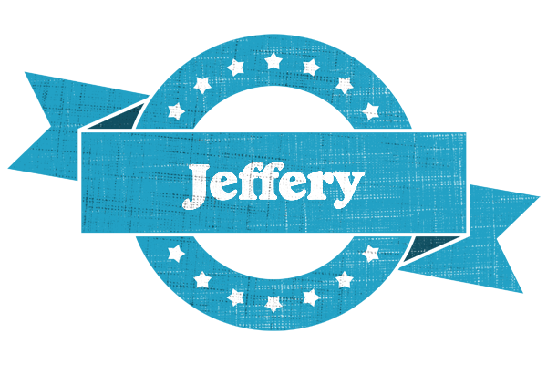 Jeffery balance logo