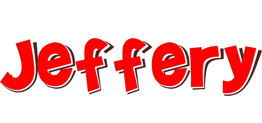 Jeffery basket logo