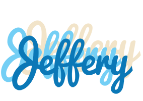 Jeffery breeze logo