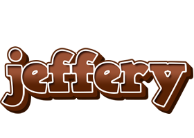 Jeffery brownie logo