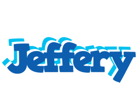 Jeffery business logo