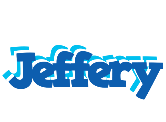 Jeffery business logo