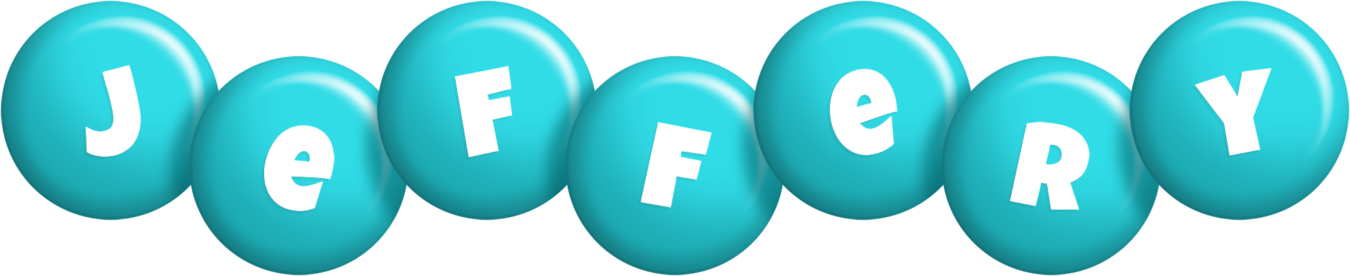 Jeffery candy-azur logo