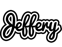 Jeffery chess logo