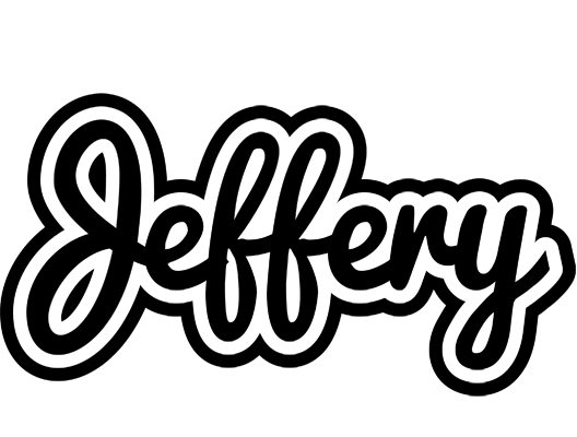 Jeffery chess logo