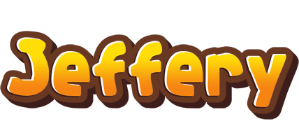 Jeffery cookies logo