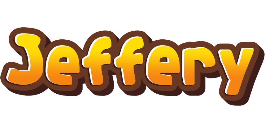 Jeffery cookies logo