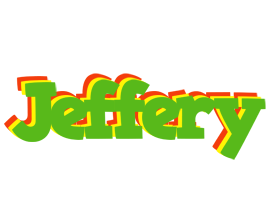 Jeffery crocodile logo