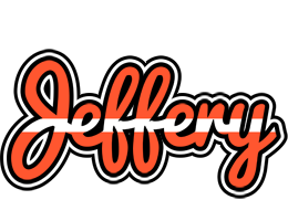 Jeffery denmark logo