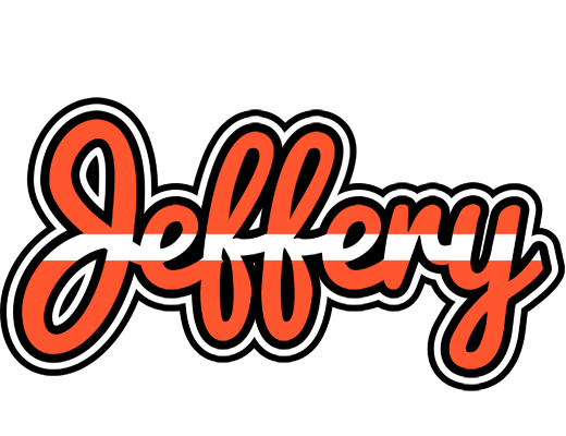 Jeffery denmark logo