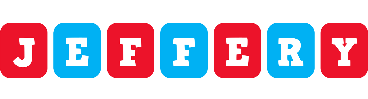 Jeffery diesel logo