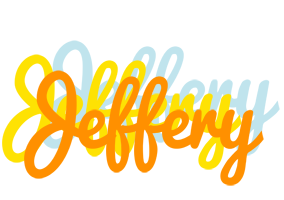 Jeffery energy logo