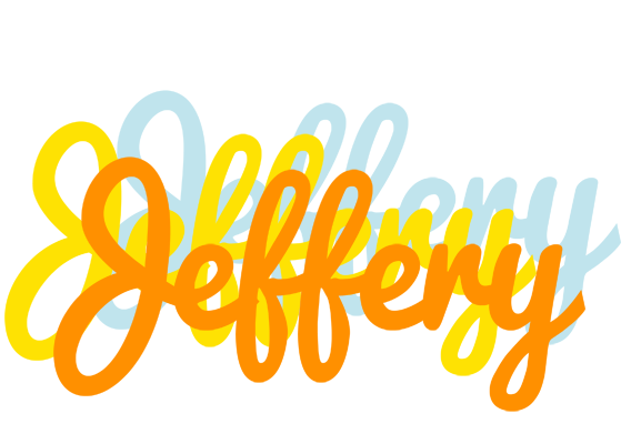Jeffery energy logo