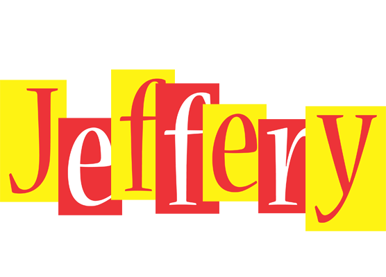 Jeffery errors logo