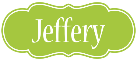 Jeffery family logo