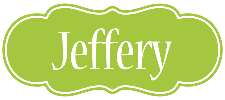 Jeffery family logo