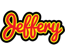 Jeffery fireman logo