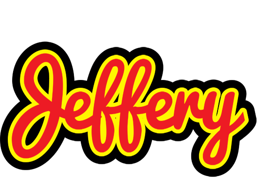 Jeffery fireman logo