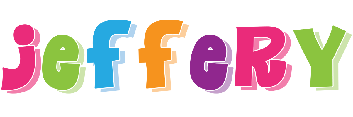 Jeffery friday logo