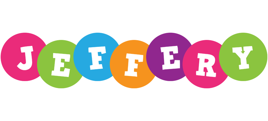 Jeffery friends logo