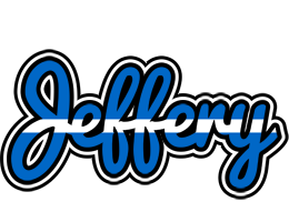 Jeffery greece logo