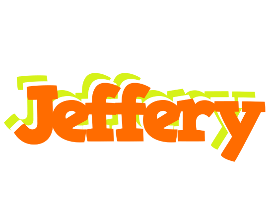 Jeffery healthy logo