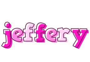 Jeffery hello logo