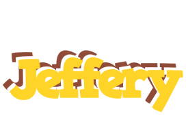 Jeffery hotcup logo