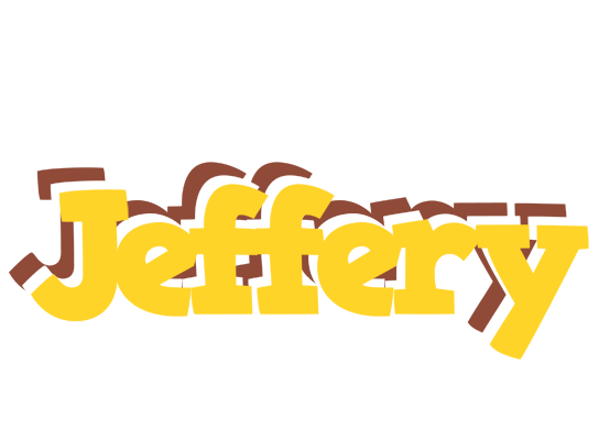 Jeffery hotcup logo