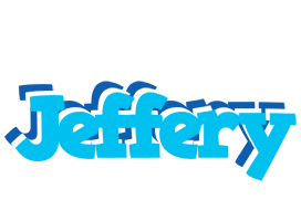 Jeffery jacuzzi logo