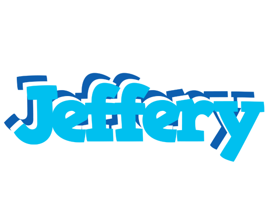 Jeffery jacuzzi logo