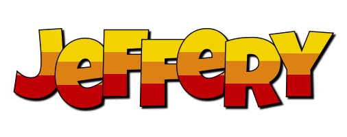 Jeffery jungle logo