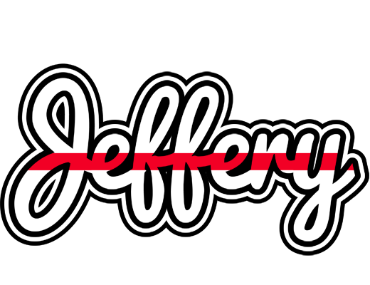 Jeffery kingdom logo