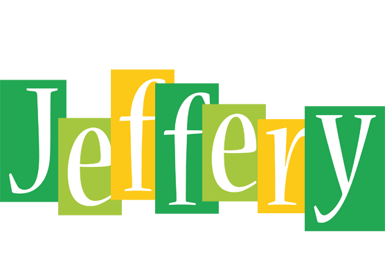 Jeffery lemonade logo