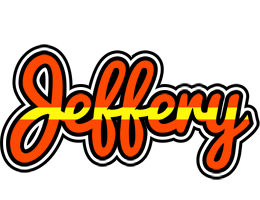 Jeffery madrid logo