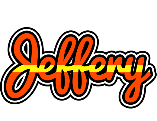 Jeffery madrid logo