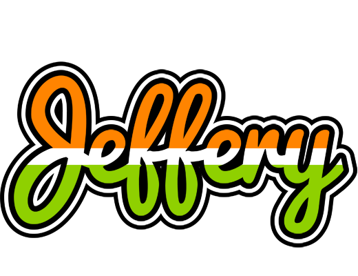 Jeffery mumbai logo