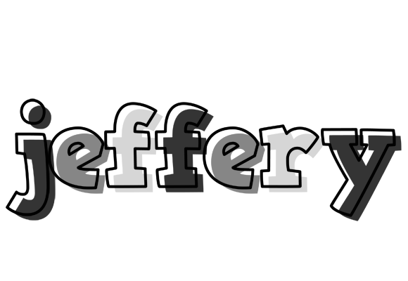 Jeffery night logo