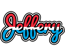 Jeffery norway logo