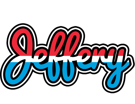 Jeffery norway logo