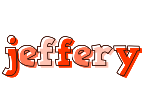 Jeffery paint logo