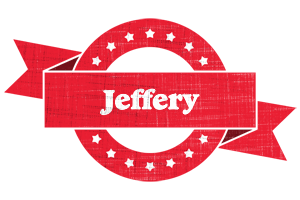 Jeffery passion logo