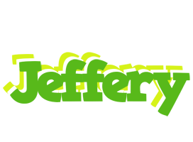 Jeffery picnic logo