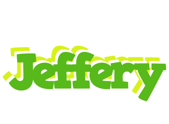 Jeffery picnic logo