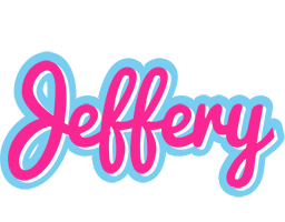 Jeffery popstar logo