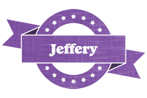 Jeffery royal logo