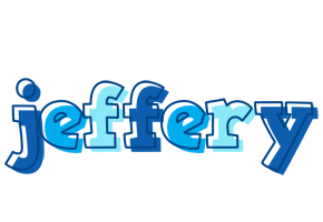 Jeffery sailor logo