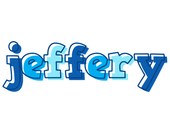 Jeffery sailor logo