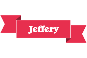 Jeffery sale logo